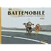 La Battemobile et autres aventures de Batteman