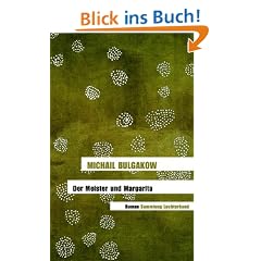 Der Meister und Margarita: Roman