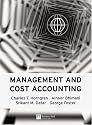 Management and Cost Accounting: AND Professional Question Supplement