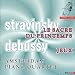 Classical Music : Stravinsky: Le Sacre du printemps; Debussy: Jeux