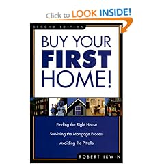 Buy Your First Home!