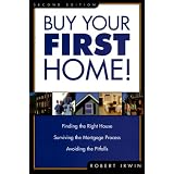 Buy Your First Home!