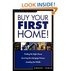 Buy Your First Home!