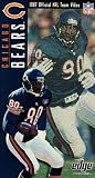 Chicago Bears 1997 Official NFL Team Video [VHS]