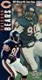 Chicago Bears 1997 Official NFL Team Video [VHS]