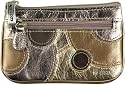 Fossil "Color of Money" Key/Coin Purse