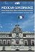 Book Mexican Governance: From Single-Party Rule to Divided Government