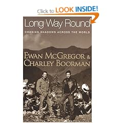 Long Way Round
