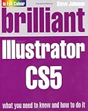 Brilliant Adobe Illustrator CS5