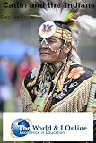 Catlin and the Indians