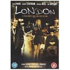 London [DVD]