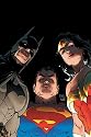 Justice League of America No. 0