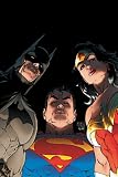 Justice League of America No. 0
