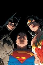Justice League of America No. 0