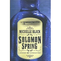Solomon Spring