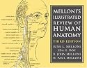 Melloni's Illustrated Review of Human Anatomy