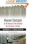 Beyond Chutzpah: On the Misuse of Anti-Semitism and the Abuse of History