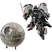 Star Wars - Transformer Deluxe Death Star