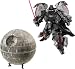 Star Wars - Transformer Deluxe Death Star