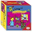 Toddworld Mitzi's Scratcher 24pc Jigsaw Puzzle