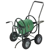 Ames True Temper 2380500 True Temper Hose Wagon
