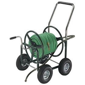 Ames True Temper Hose Wagon #2380500 by Ames True Temper