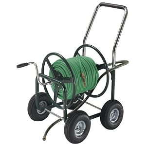 Ames True Temper 2380500 True Temper Hose Wagon by 