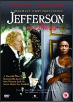 Jefferson in Paris [Region 2]