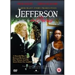 Jefferson In Paris [DVD] [1995]