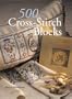 500 Cross-Stitch Blocks
