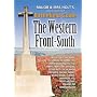 MAJOR AND MRS HOLT'S CONCISE GUIDE  WESTERN FRONT SOUTH (Major & Mrs Holt's Battlefield Guides)