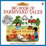 Big Book of Farmyard Tales