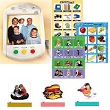 Learning Resources GeoSafari Smart Talk Complete Program
