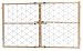 Baby : Safety 1st 23 Inch Wood Security Gate