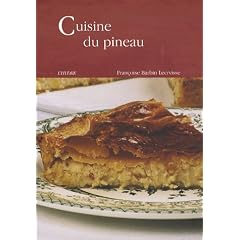 Cuisine du pineau