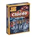 Top Cards - Cluedo the Card Game