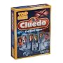 Top Cards - Cluedo the Card Game
