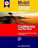 Mobil Travel Guide 2000 California and the West: Arizona, California, Nevada, Utah (Mobil Travel Guide Northern California ( Fresno and North))