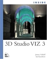 Inside 3D Studio VIZ 3 (Inside)