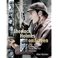 Sherlock Holmes on Screen