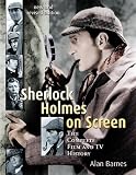 Sherlock Holmes on Screen