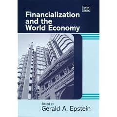 Financialization and the World Economy