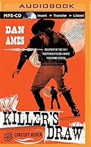 Killer's Draw: The Circuit Rider