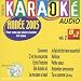 Karaoké 2005 Vol 2 Karaoké 2005 Vol 2