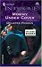 Book Mommy Under Cover (Harlequin Intrigue Series)