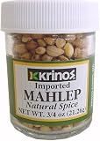 Krinos Mahlep