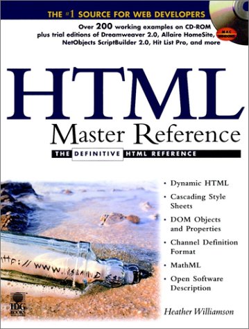 Markup Languages