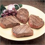16 (8 oz) Sirloin Steak - NaturAll Steaks
