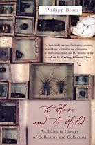 To Have and To Hold