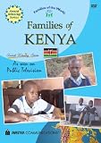Families of the World: Families of Kenya